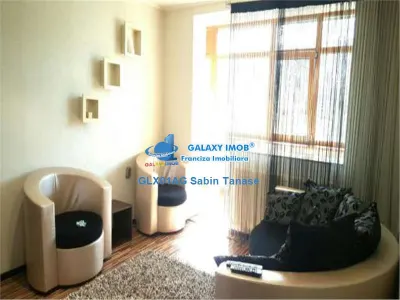 De inchiriat apartament cu 2 cam cf 1 Craiovei modern - foto 2