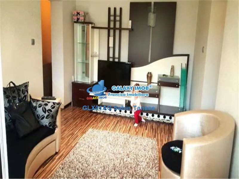 De inchiriat apartament cu 2 cam cf 1 Craiovei modern - foto 4