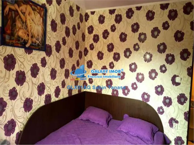 De inchiriat apartament cu 2 cam cf 1 Craiovei modern - foto 5