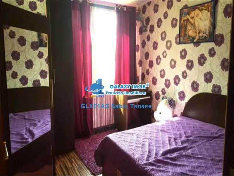 De inchiriat apartament cu 2 cam cf 1 Craiovei modern - foto 7