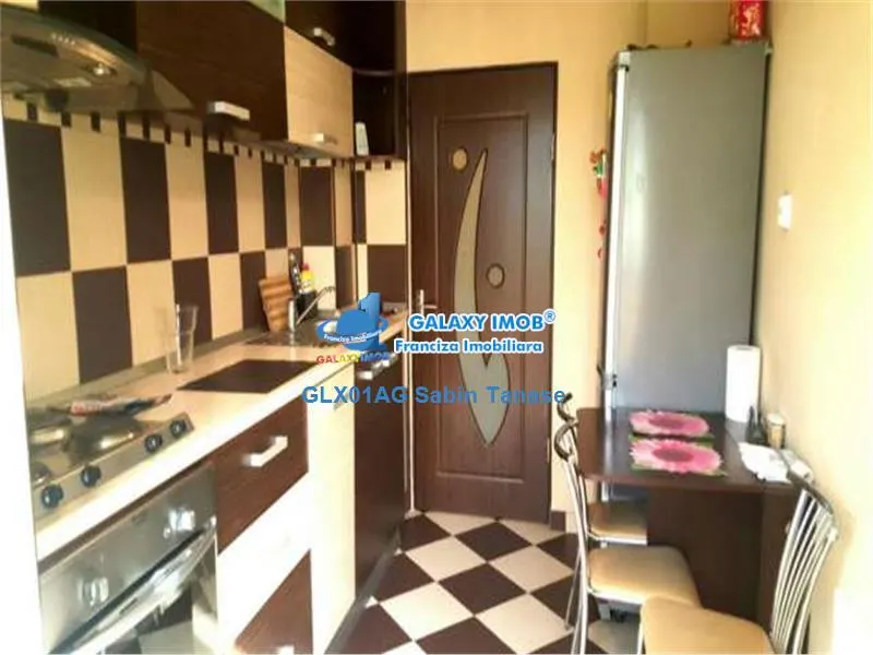 De inchiriat apartament cu 2 cam cf 1 Craiovei modern - foto 8