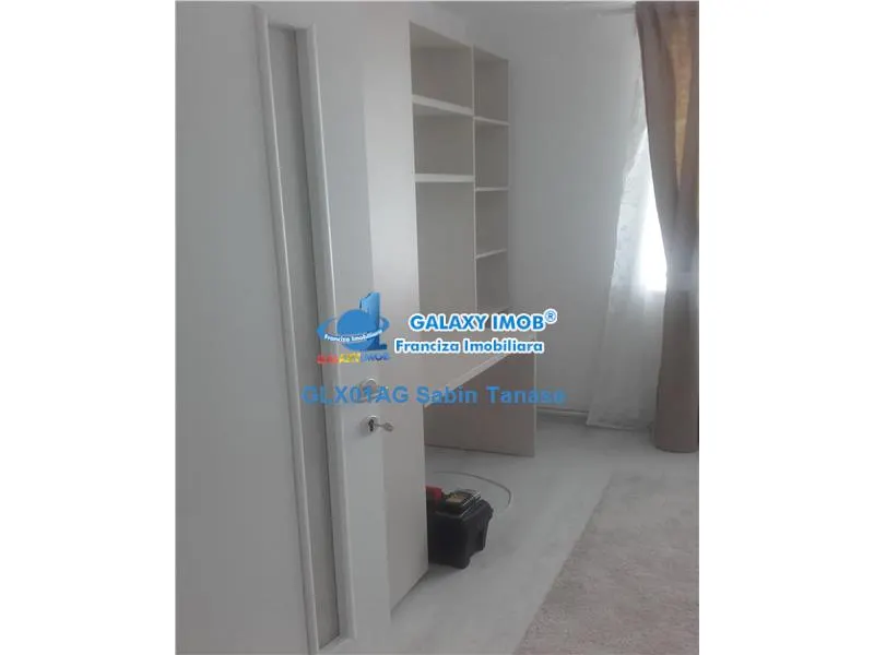 De inchiriat apartament cu 3 cam cf 1 dec ultracentral LUX - foto 2