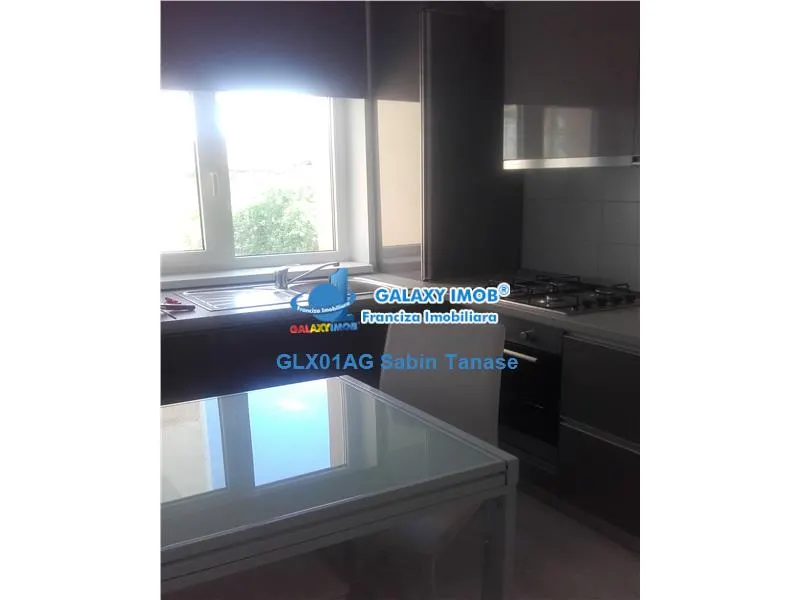 De inchiriat apartament cu 3 cam cf 1 dec ultracentral LUX - foto 11