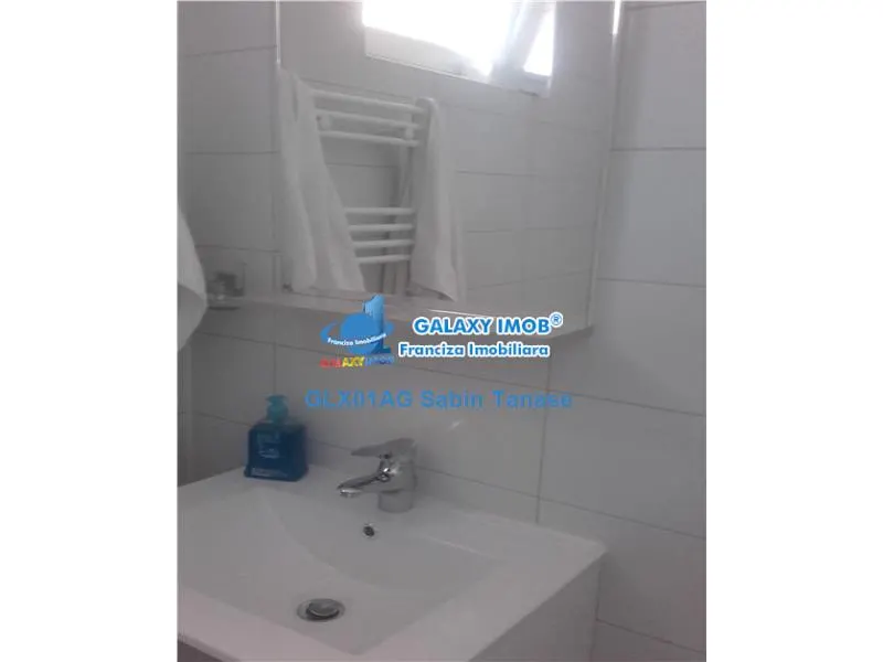 De inchiriat apartament cu 3 cam cf 1 dec ultracentral LUX - foto 12
