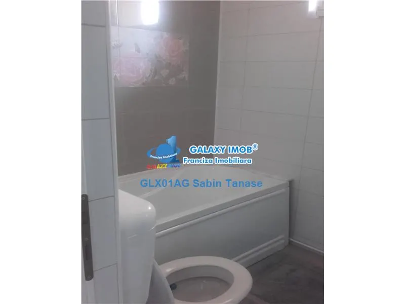 De inchiriat apartament cu 3 cam cf 1 dec ultracentral LUX - foto 13