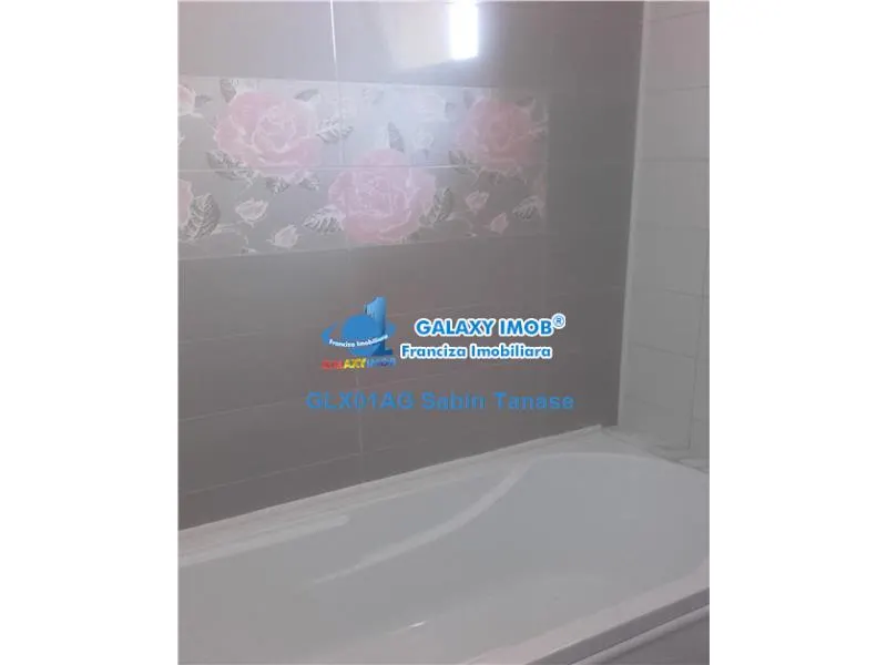 De inchiriat apartament cu 3 cam cf 1 dec ultracentral LUX - foto 14