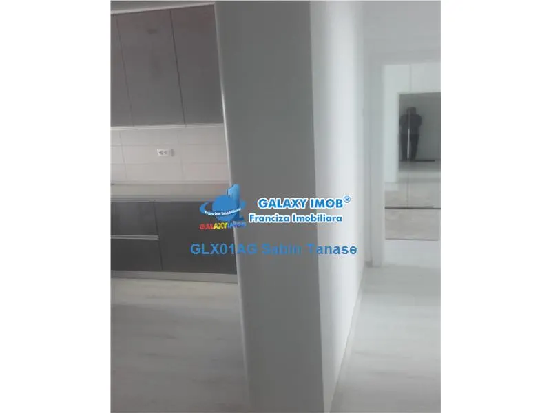 De inchiriat apartament cu 3 cam cf 1 dec ultracentral LUX - foto 6