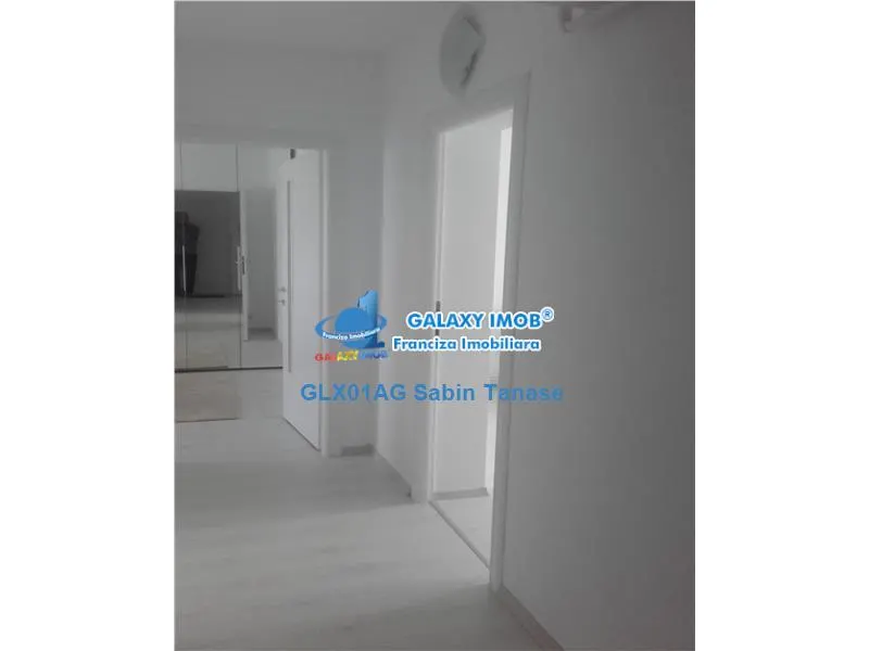 De inchiriat apartament cu 3 cam cf 1 dec ultracentral LUX - foto 7