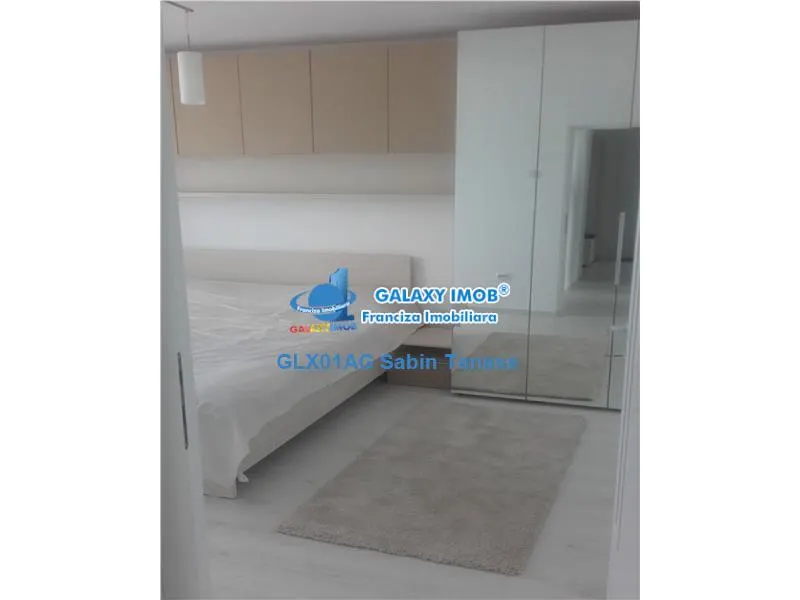 De inchiriat apartament cu 3 cam cf 1 dec ultracentral LUX - foto 8