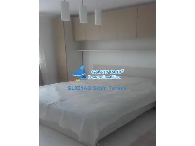 De inchiriat apartament cu 3 cam cf 1 dec ultracentral LUX - foto 9