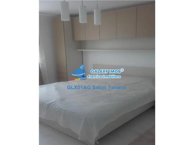 De inchiriat apartament cu 3 cam cf 1 dec ultracentral LUX - foto 9