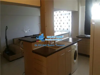 De inchiriat ap cu 2 camere de lux ultracentral - Pitesti