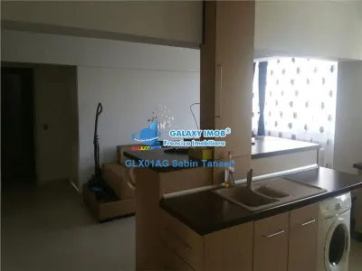 De inchiriat ap cu 2 camere de lux ultracentral - foto 2