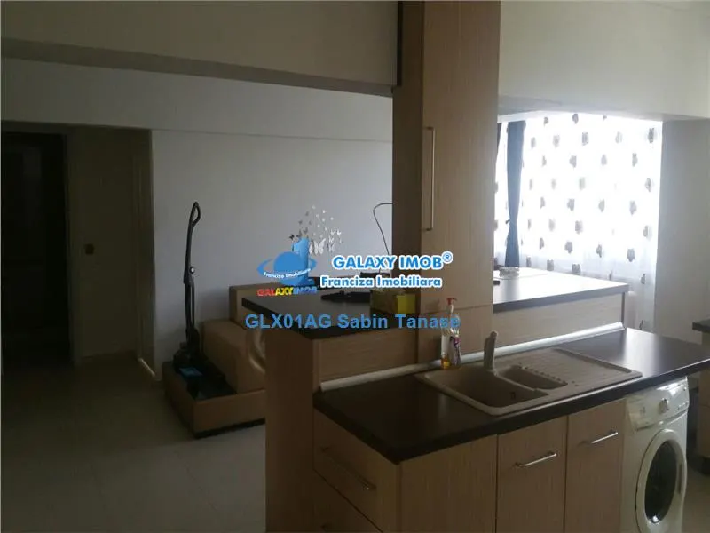 De inchiriat ap cu 2 camere de lux ultracentral - foto 2