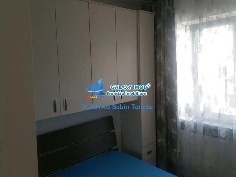 De inchiriat ap cu 2 camere de lux ultracentral - foto 11