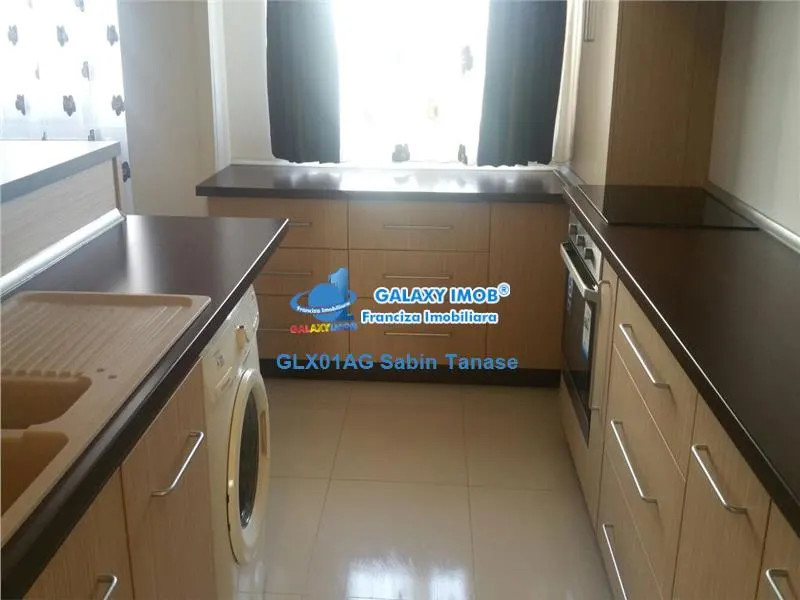 De inchiriat ap cu 2 camere de lux ultracentral - foto 3