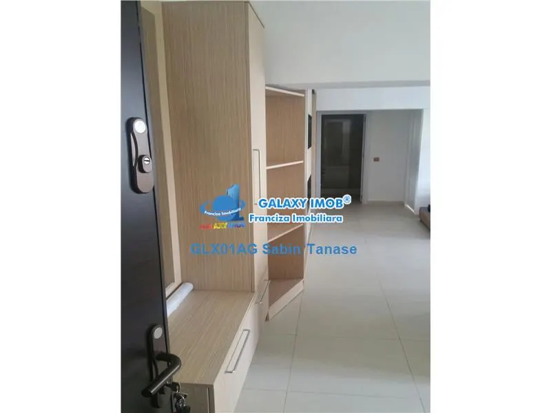 De inchiriat ap cu 2 camere de lux ultracentral - foto 4