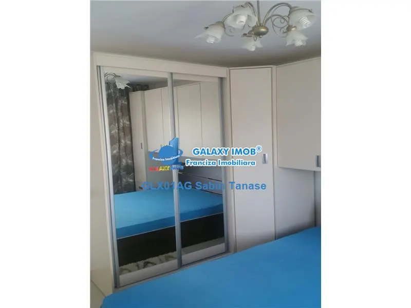 De inchiriat ap cu 2 camere de lux ultracentral - foto 7