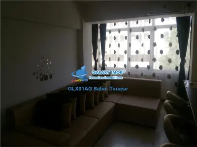 De inchiriat ap cu 2 camere de lux ultracentral - foto 8