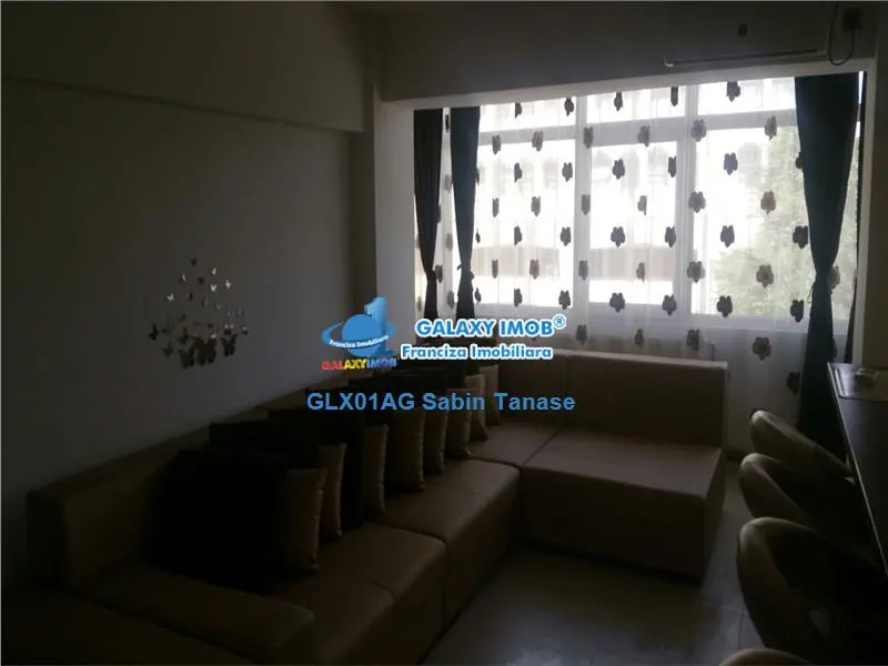 De inchiriat ap cu 2 camere de lux ultracentral - foto 8