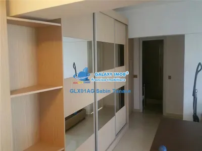 De inchiriat ap cu 2 camere de lux ultracentral - foto 10