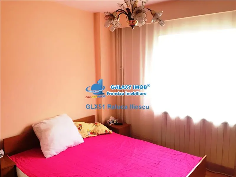 Inchiriere apartament 2 camere, Ploiesti, zona centrala - foto 11