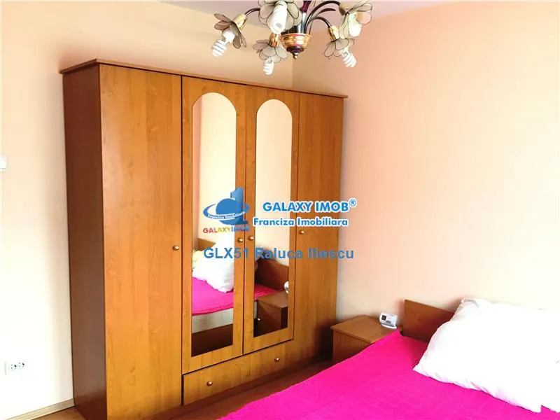 Inchiriere apartament 2 camere, Ploiesti, zona centrala - foto 12