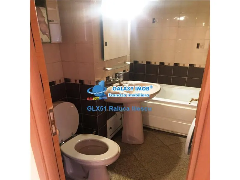 Inchiriere apartament 2 camere, Ploiesti, zona centrala - foto 15