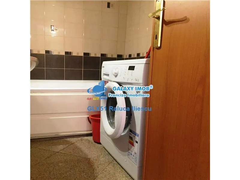 Inchiriere apartament 2 camere, Ploiesti, zona centrala - foto 16