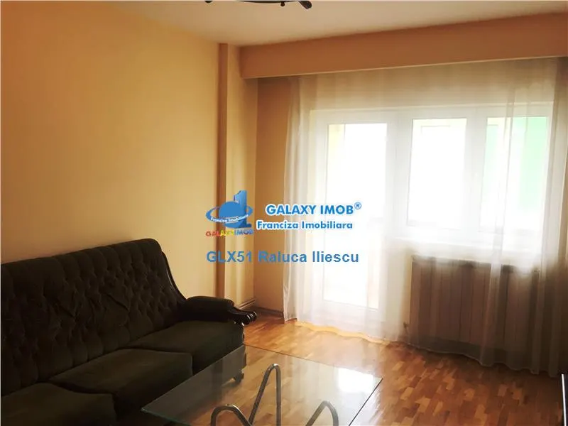 Inchiriere apartament 2 camere, Ploiesti, zona centrala - foto 3