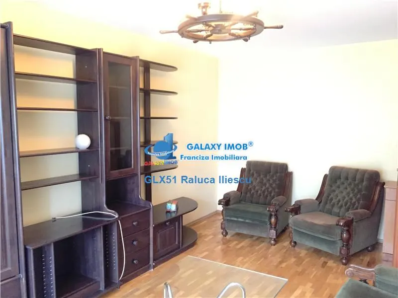 Inchiriere apartament 2 camere, Ploiesti, zona centrala - foto 4