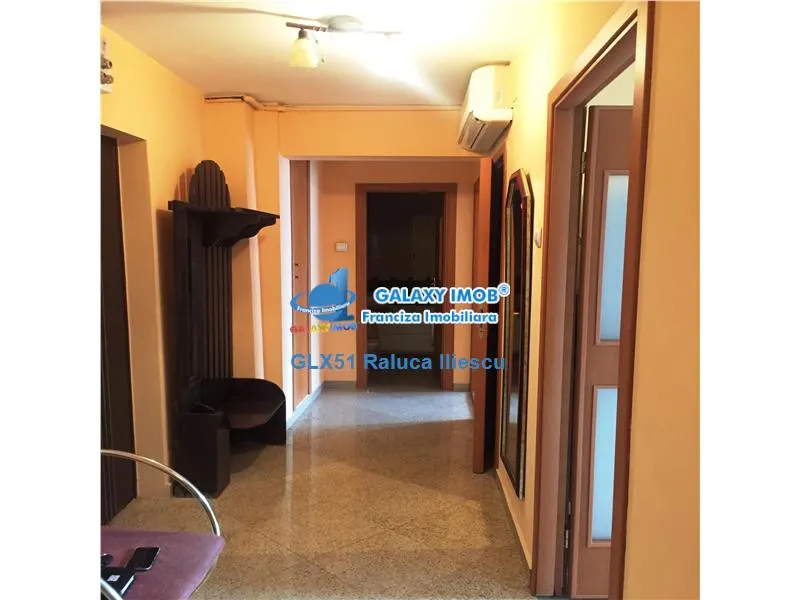 Inchiriere apartament 2 camere, Ploiesti, zona centrala - foto 5