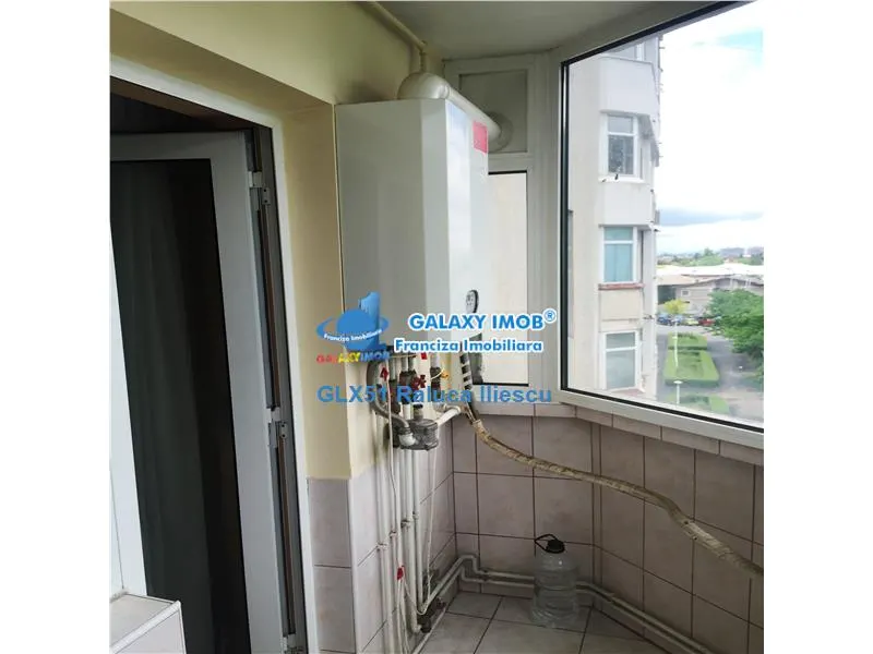 Inchiriere apartament 2 camere, Ploiesti, zona centrala - foto 10