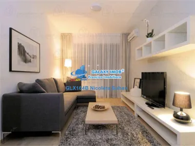 APARTAMENT 2 CAMERE BANEASA/PRIVIGHETORILOR/AMBASADA SUA - Bucuresti