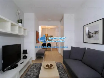 APARTAMENT 2 CAMERE BANEASA/PRIVIGHETORILOR/AMBASADA SUA - foto 3