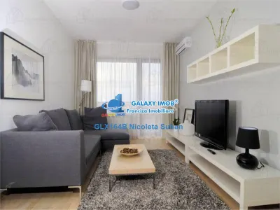 APARTAMENT 2 CAMERE BANEASA/PRIVIGHETORILOR/AMBASADA SUA - foto 4