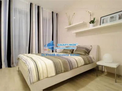 APARTAMENT 2 CAMERE BANEASA/PRIVIGHETORILOR/AMBASADA SUA - foto 6