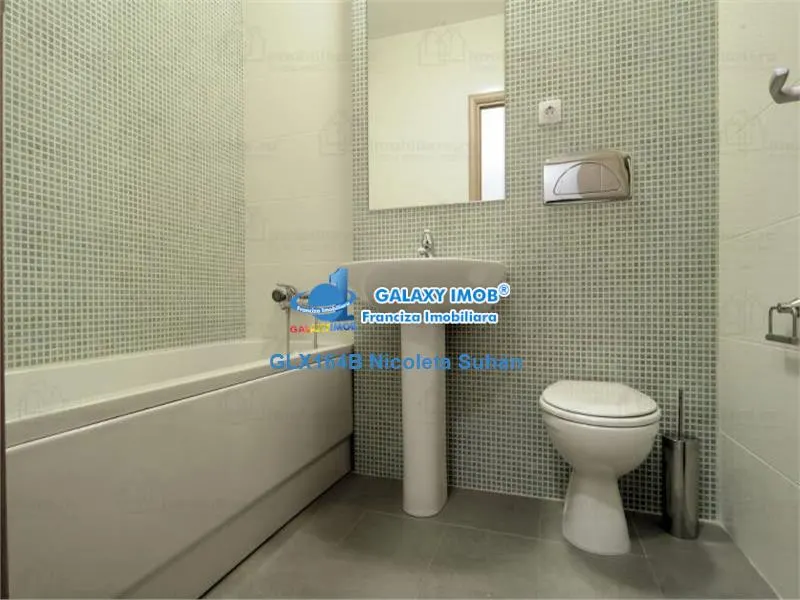 APARTAMENT 2 CAMERE BANEASA/PRIVIGHETORILOR/AMBASADA SUA - foto 7