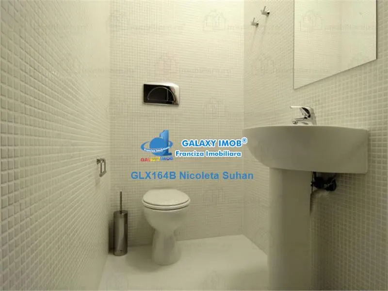 APARTAMENT 2 CAMERE BANEASA/PRIVIGHETORILOR/AMBASADA SUA - foto 8