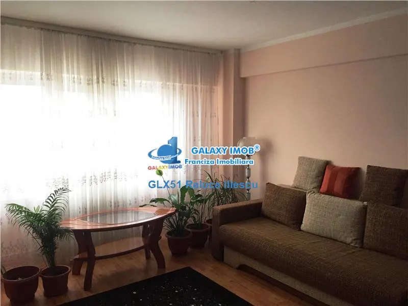 Inchiriere apartament 2 camere, Ploiesti, zona ultracentrala - foto 1