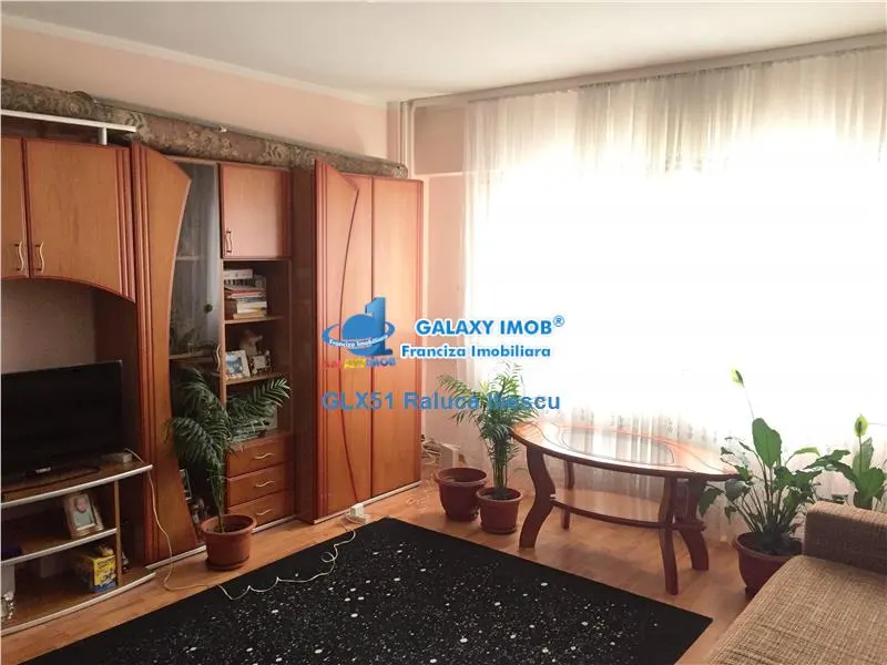 Inchiriere apartament 2 camere, Ploiesti, zona ultracentrala - foto 2
