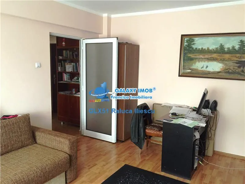 Inchiriere apartament 2 camere, Ploiesti, zona ultracentrala - foto 4
