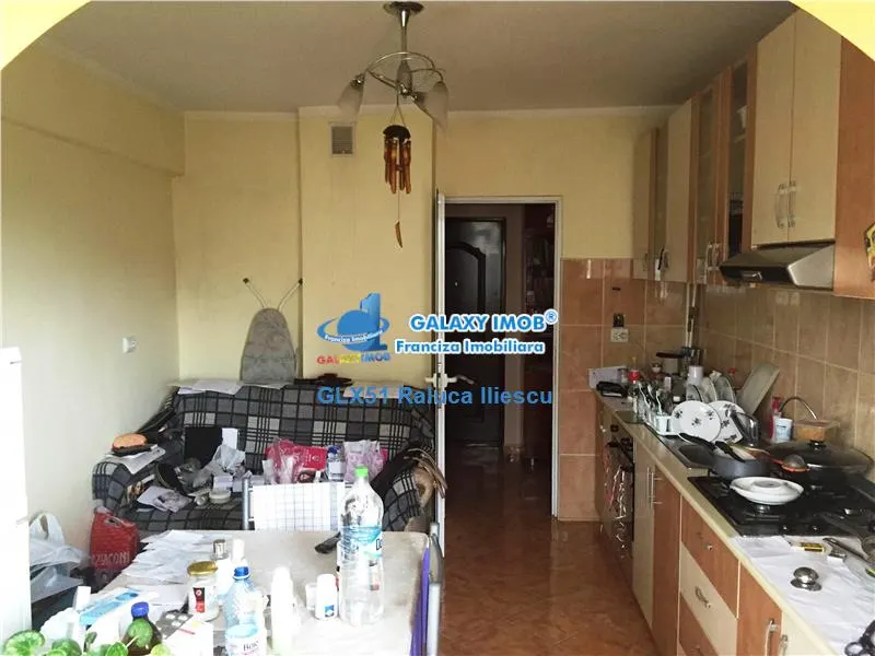 Inchiriere apartament 2 camere, Ploiesti, zona ultracentrala - foto 9