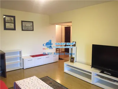 Inchiriere apartament 3 camere, Ploiesti, zona centrala - foto 2