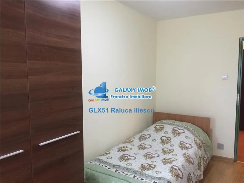 Inchiriere apartament 3 camere, Ploiesti, zona centrala - foto 12