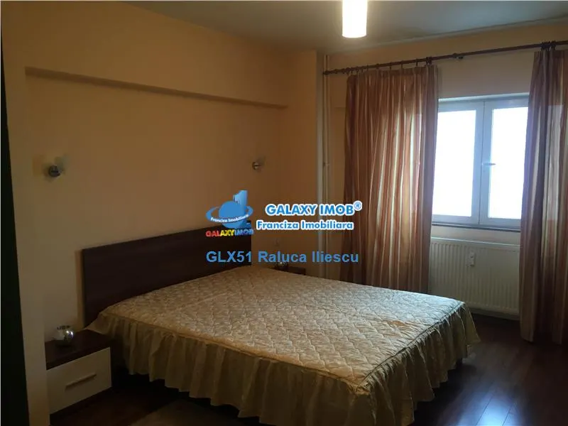 Inchiriere apartament 3 camere, Ploiesti, zona centrala - foto 6