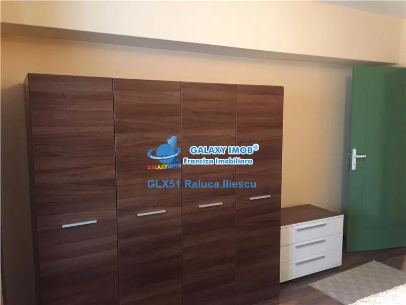 Inchiriere apartament 3 camere, Ploiesti, zona centrala - foto 8