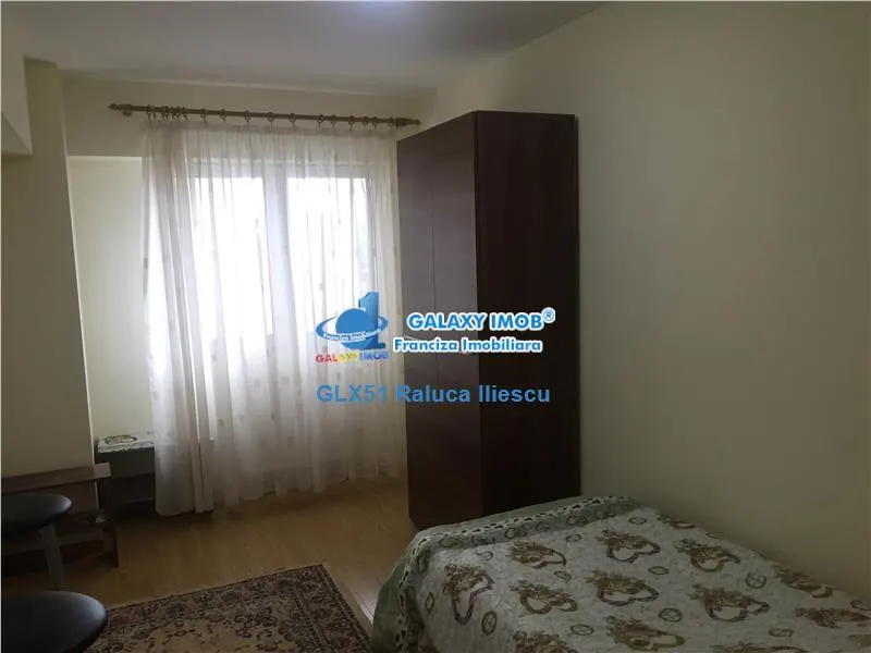 Inchiriere apartament 3 camere, Ploiesti, zona centrala - foto 10