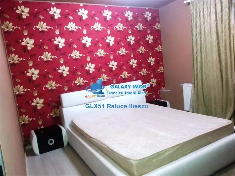 Inchiriere apartament 4 camere, Ploiesti, zona Cantacuzino - foto 2