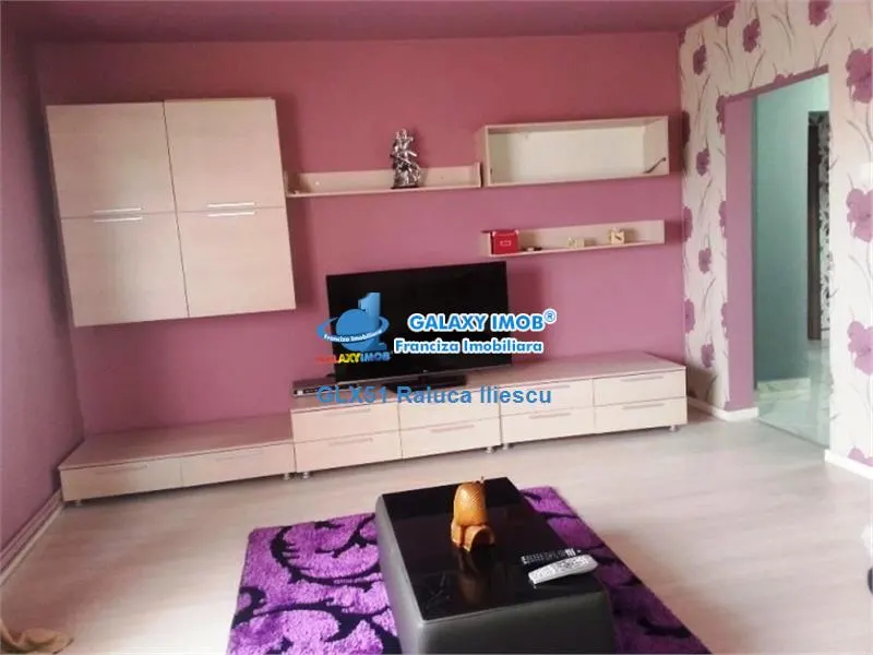 Inchiriere apartament 4 camere, Ploiesti, zona Cantacuzino - foto 11